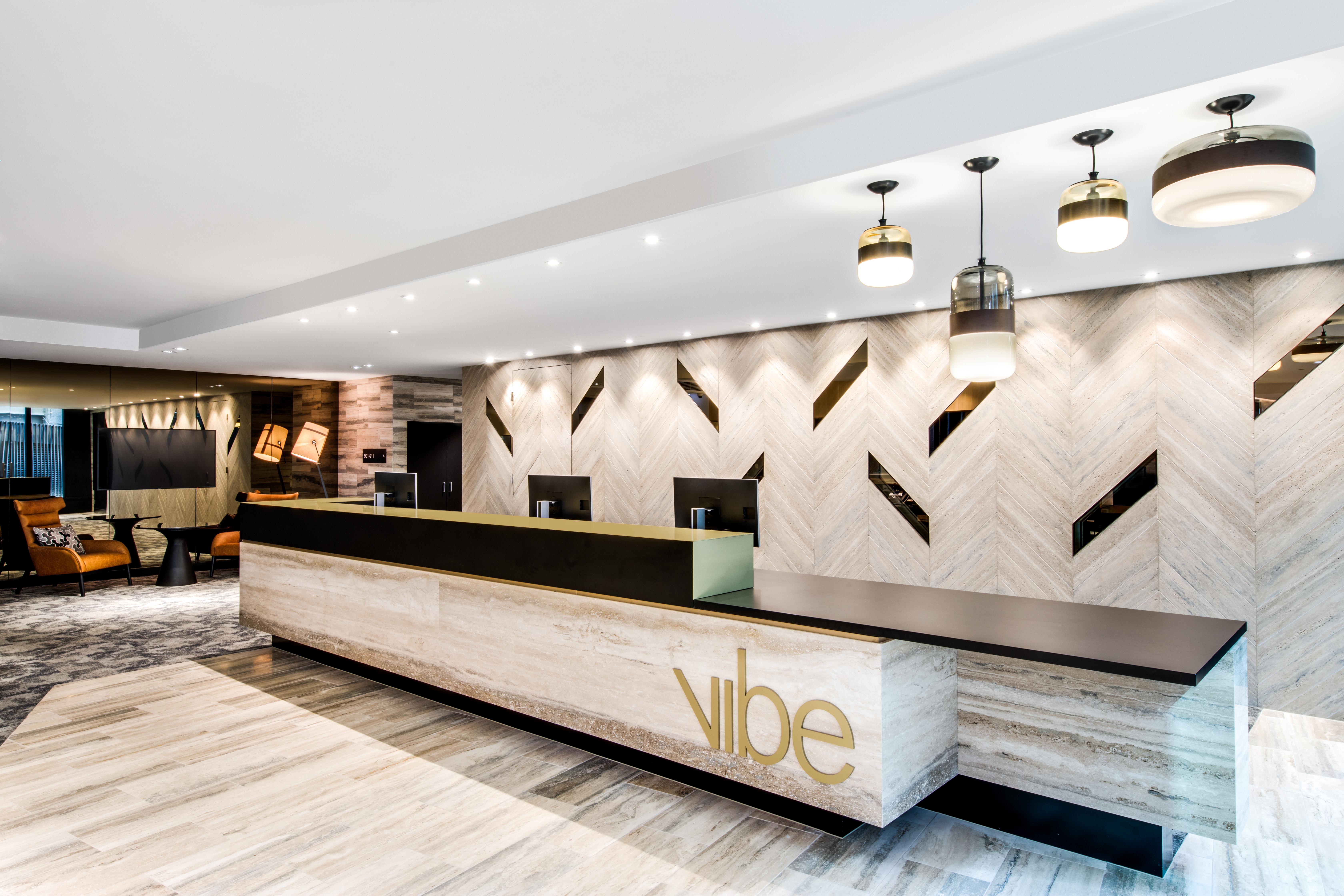 Vibe Hotel North סידני מראה חיצוני תמונה